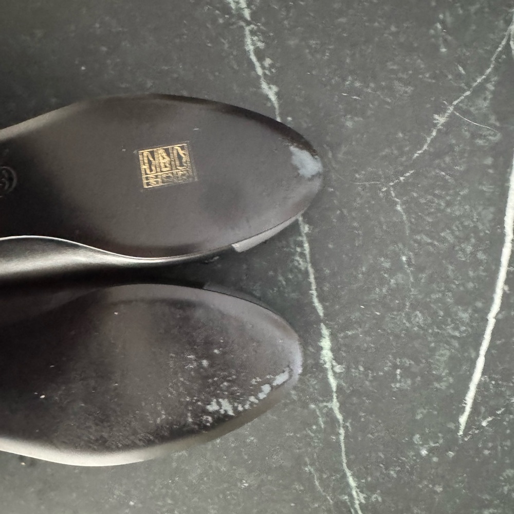 Chanel Ballet Flats in Black - Picture 12 of 16